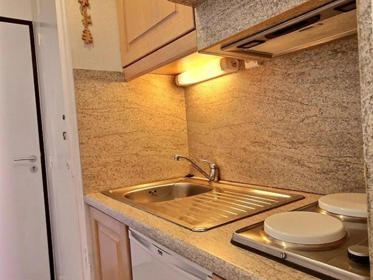 Studio Renove Au Pied Des Pistes A Plagne Centre - Fr-1-455-49 لا بلاني