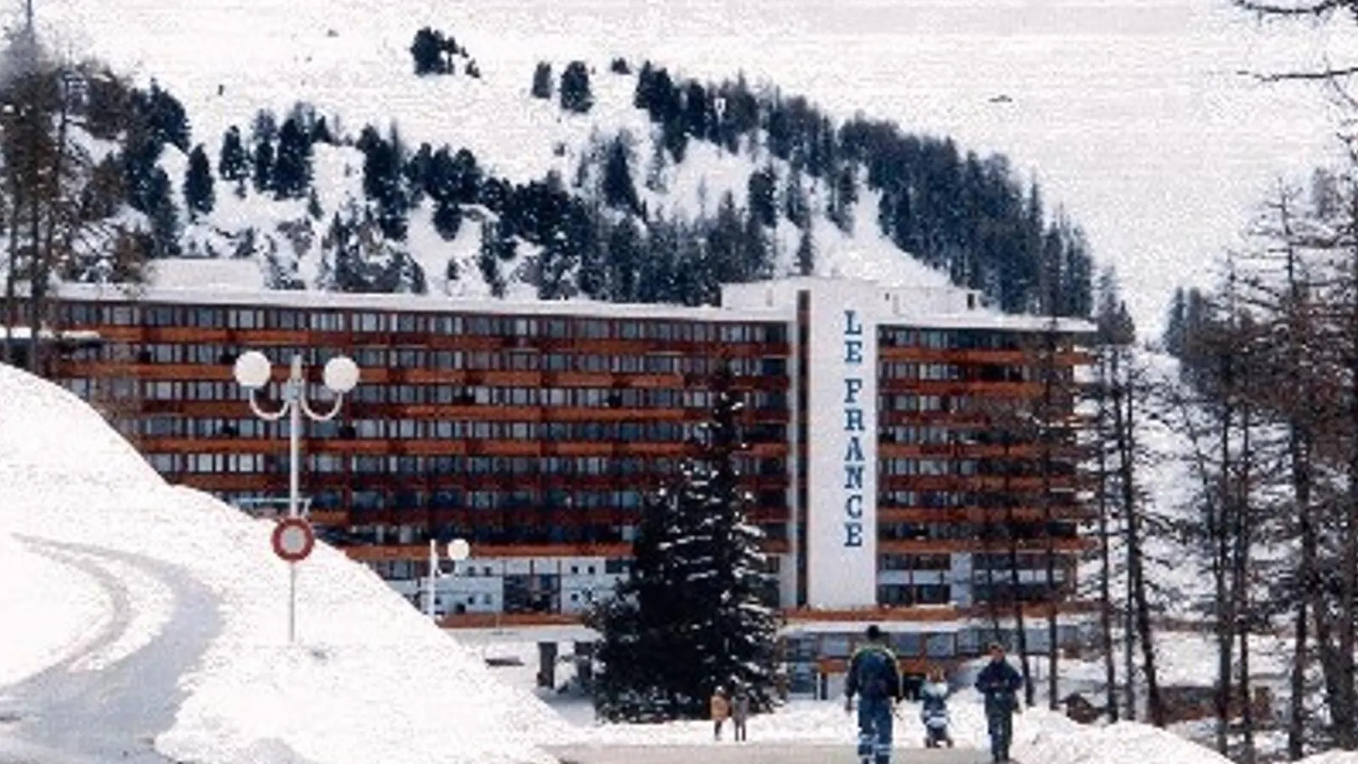 شقة Studio Renove Au Pied Des Pistes A Plagne Centre - Fr-1-455-49 لا بلاني